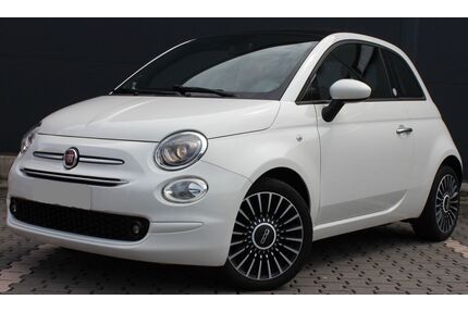 Fiat 500 Gebrauchtwagen