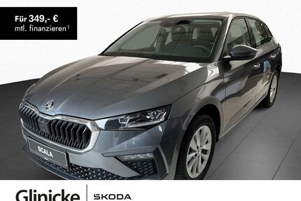 Skoda Scala Gebrauchtwagen