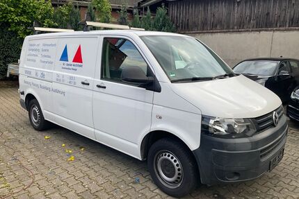VW T5 Transporter Gebrauchtwagen