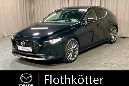 Mazda 3 Gebrauchtwagen