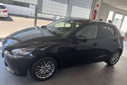 Mazda 2 Gebrauchtwagen
