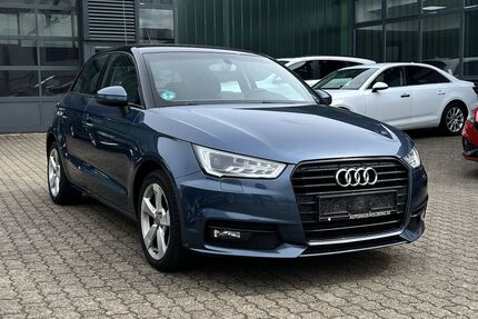 Audi A1 Gebrauchtwagen