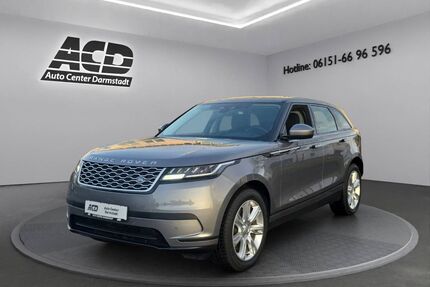 Land Rover Range Rover Velar Gebrauchtwagen