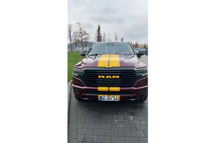 Dodge RAM Gebrauchtwagen