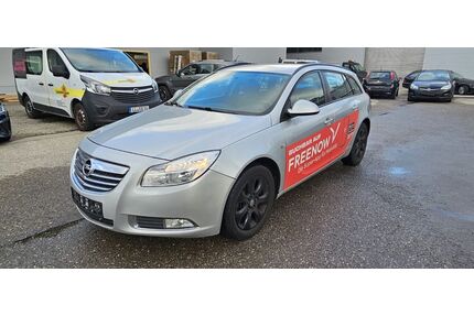 Opel Insignia Gebrauchtwagen