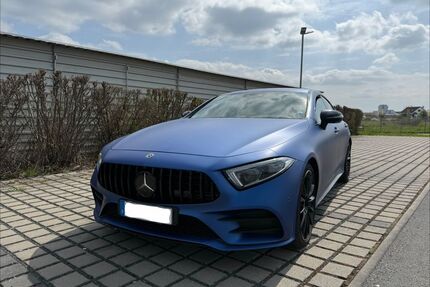 Mercedes-Benz CLS 450 Gebrauchtwagen