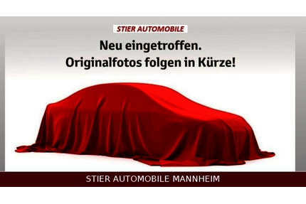 Toyota Corolla Gebrauchtwagen