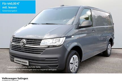 VW Andere Gebrauchtwagen