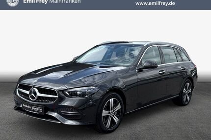 Mercedes-Benz C 300 Gebrauchtwagen