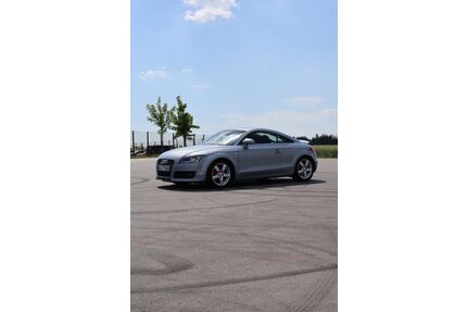 Audi TT Gebrauchtwagen
