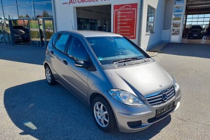 Mercedes-Benz A 150 Gebrauchtwagen