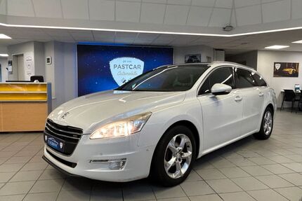 Peugeot 508 Gebrauchtwagen