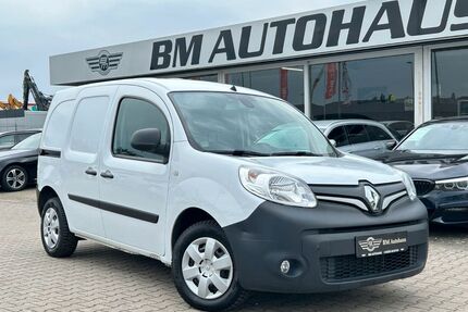 Renault Kangoo Gebrauchtwagen