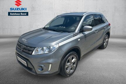 Suzuki Vitara Gebrauchtwagen