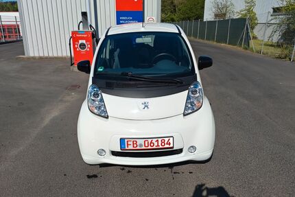 Peugeot iOn Gebrauchtwagen