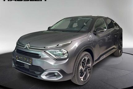 Citroen C4 Gebrauchtwagen