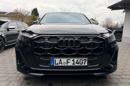 Audi SQ7 Gebrauchtwagen