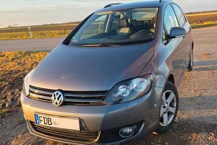 VW Golf Plus Gebrauchtwagen