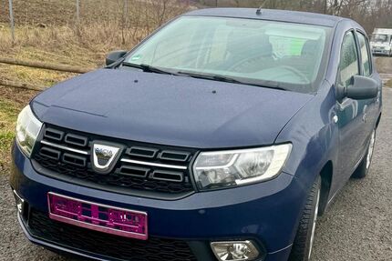 Dacia Sandero Gebrauchtwagen