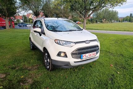 Ford EcoSport Gebrauchtwagen