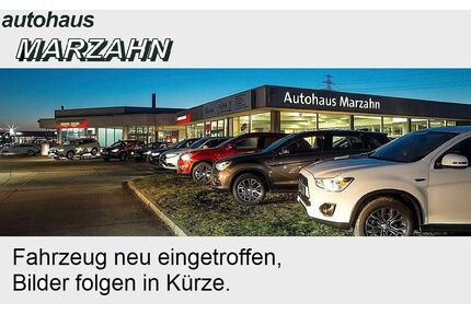 Mitsubishi ASX Gebrauchtwagen