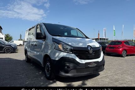 Renault Trafic Gebrauchtwagen