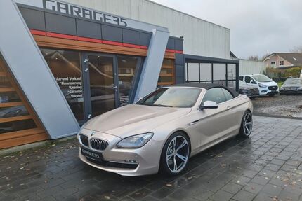 BMW 650 Gebrauchtwagen