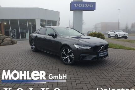 Volvo S90 Gebrauchtwagen