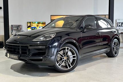 Porsche Cayenne Gebrauchtwagen