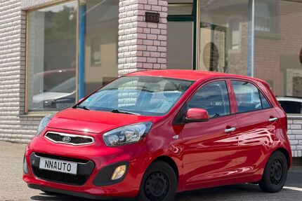 Kia Picanto Gebrauchtwagen