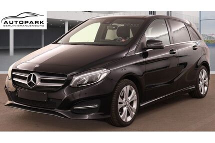 Mercedes-Benz B 180 Gebrauchtwagen