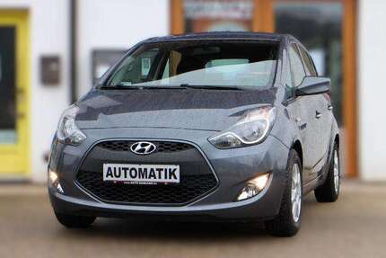 Hyundai iX20 Gebrauchtwagen