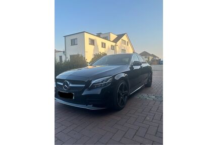 Mercedes-Benz C 300 Gebrauchtwagen