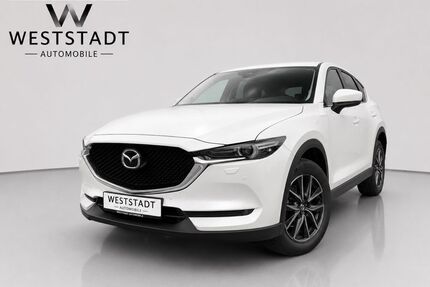 Mazda CX-5 Gebrauchtwagen