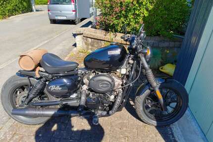 Hyosung Aquila 250 Gebrauchtwagen