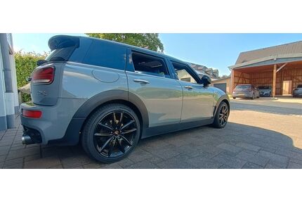 Mini John Cooper Works Clubman Gebrauchtwagen