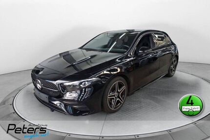 Mercedes-Benz A 180 Gebrauchtwagen