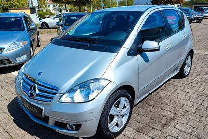Mercedes-Benz A 160 Gebrauchtwagen