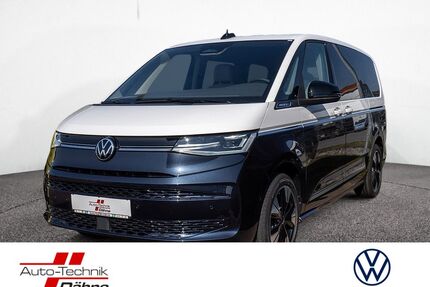 VW T7 Multivan Gebrauchtwagen