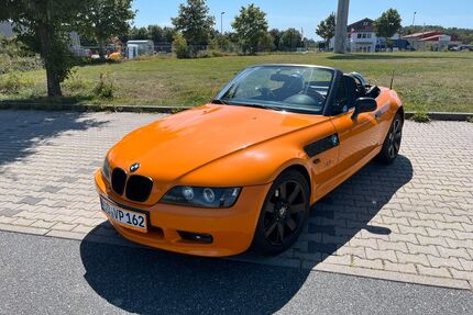 BMW Z3 Gebrauchtwagen