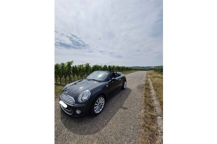 Mini Cooper Roadster Gebrauchtwagen