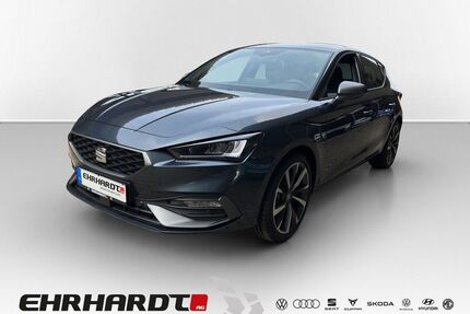 Seat Leon Gebrauchtwagen