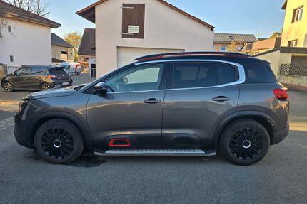 Citroen C5 Aircross Gebrauchtwagen