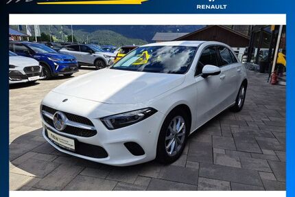 Mercedes-Benz A 180 Gebrauchtwagen