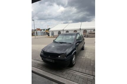 Opel Corsa Gebrauchtwagen