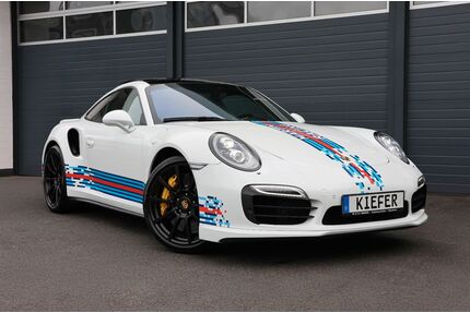 Porsche 991 Gebrauchtwagen