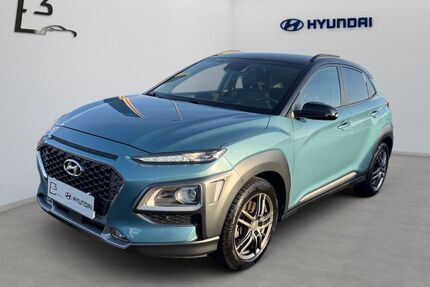 Hyundai KONA Gebrauchtwagen