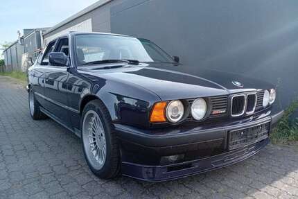 Alpina B10 Gebrauchtwagen