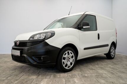 Fiat Doblo Gebrauchtwagen