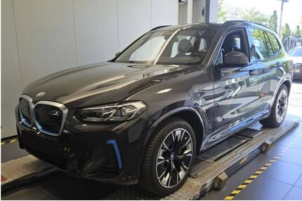 BMW iX3 Gebrauchtwagen